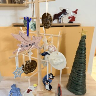 Juletræspynt