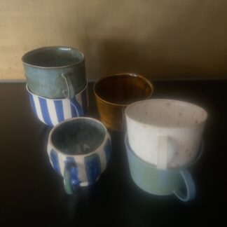 Kaffekopper